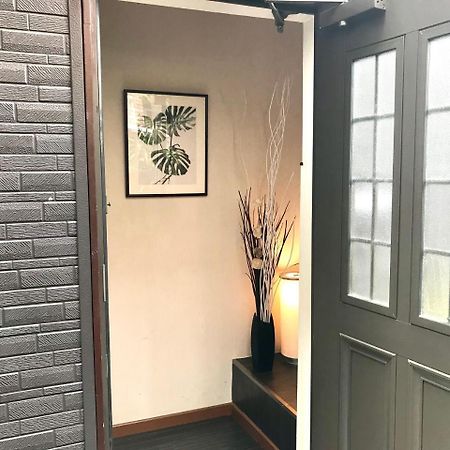 Namba Tsutenkaku High Class Villa Osaka Exteriör bild